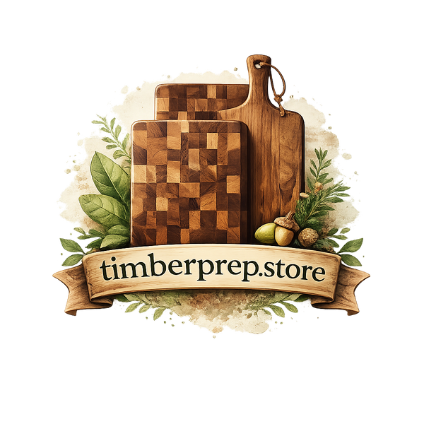 timberprep.store