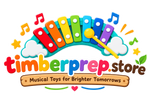 timberprep.store - Home