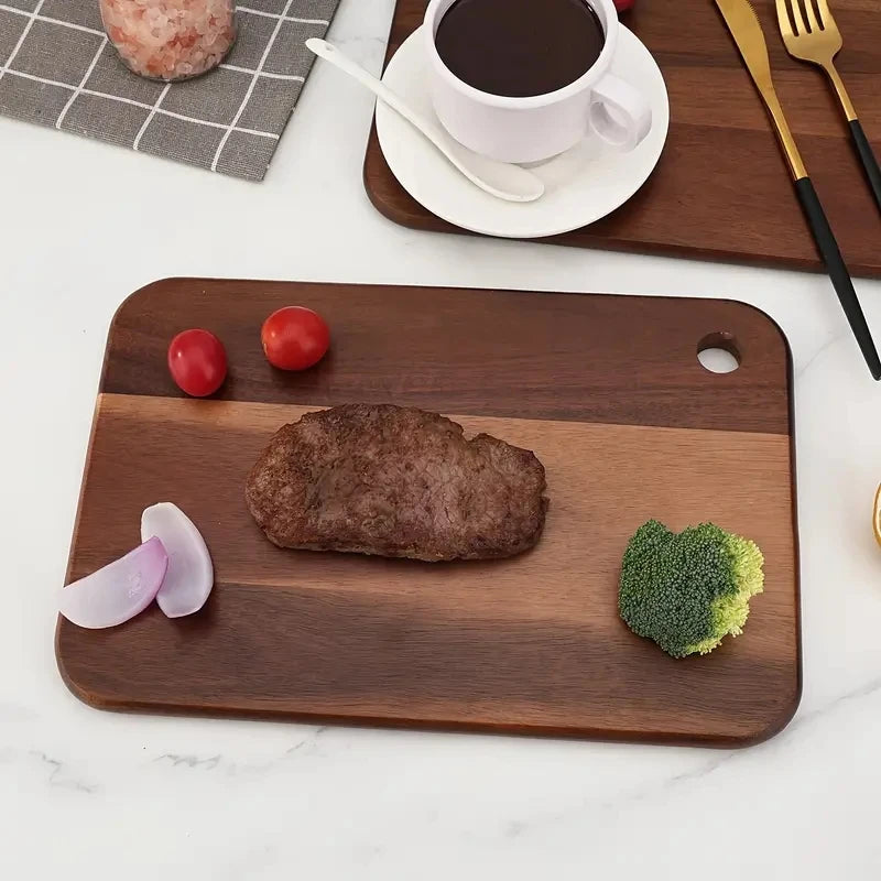 Large Acacia Cutting Board