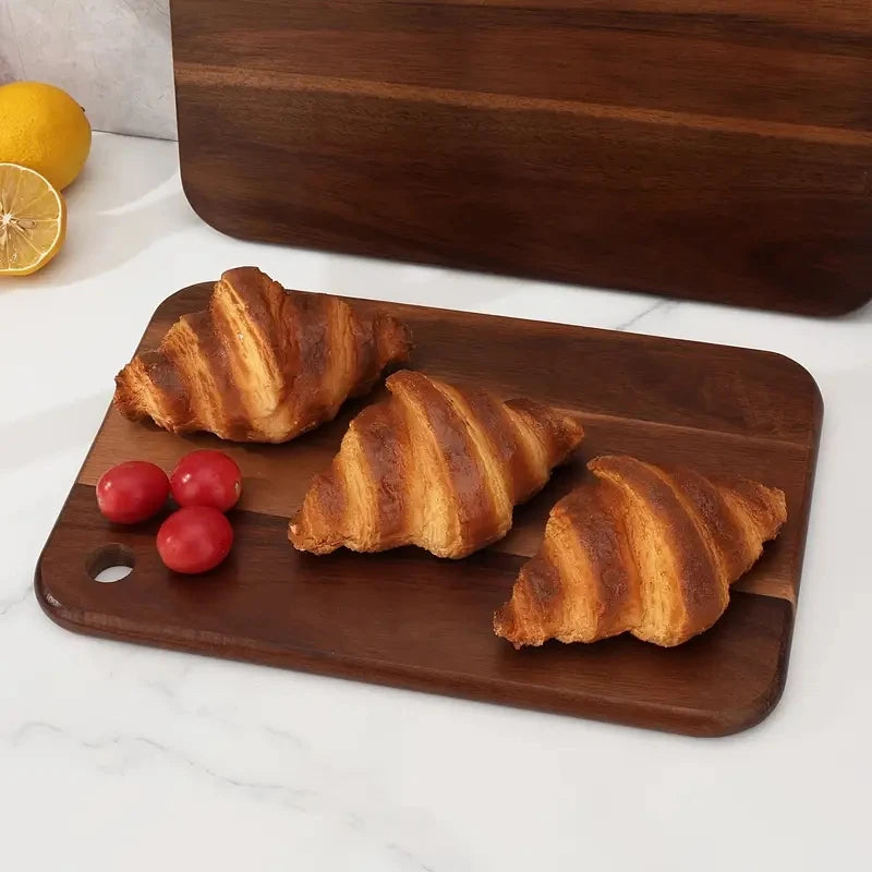 Large Acacia Cutting Board